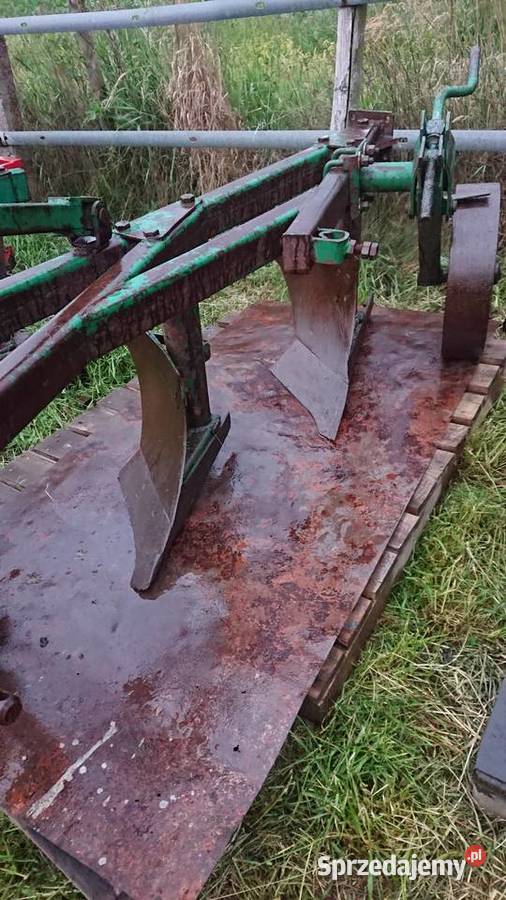 Plug 3 skibowy duży unia Grudziądz małopolskie Łysokanie sprzedam