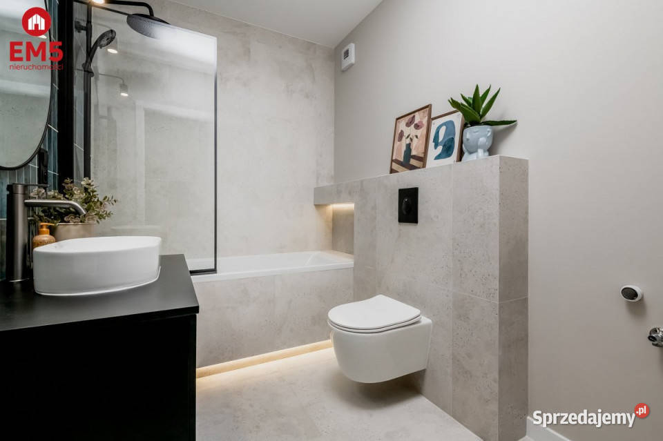 Mieszkanie do sprzedania Wasilków 47m2 3