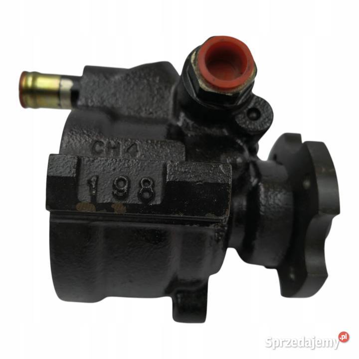 POMPA WSPOMAGANIA Opel Astra F G Vectra B Corsa sprzedam
