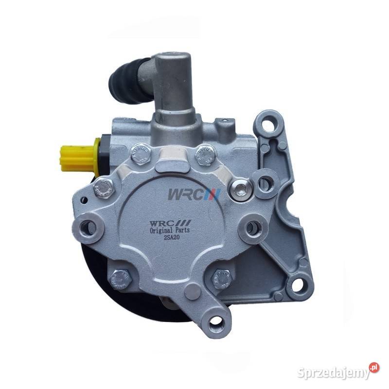 Pompa wspomagania Mercedes S w221 E w211 420CDI kujawsko-pomorskie Włocławek