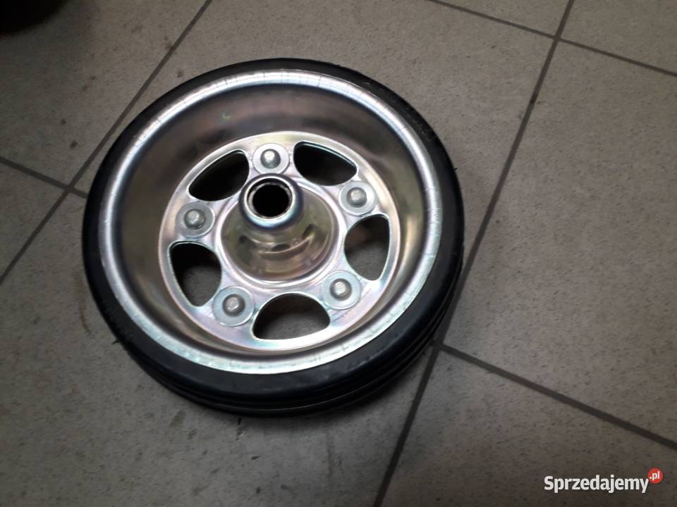 Supermocne Kółko 500 230x80 alko 691604 Szczecin