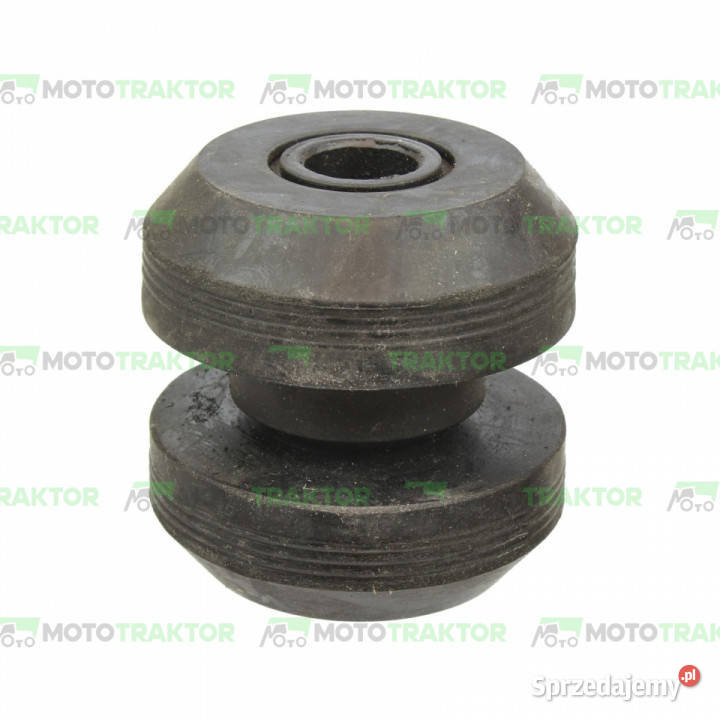 PODUSZKA SILNIKA CASE 47439430 Case IH Łążynek