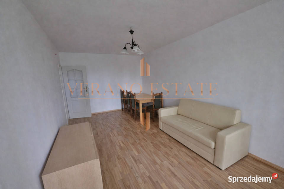 Garaż w Niski czynsz Balkon I 3 pokoje Kłudzienko