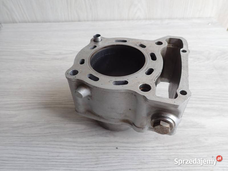 CYLINDER DO TULEJOWANIA KAWASAKI KLX 250 300 Strzelce Krajeńskie