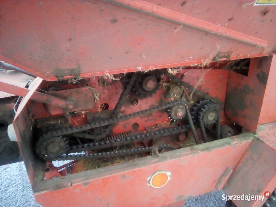 Prasa sipma Z263 kujawsko-pomorskie Radziejów