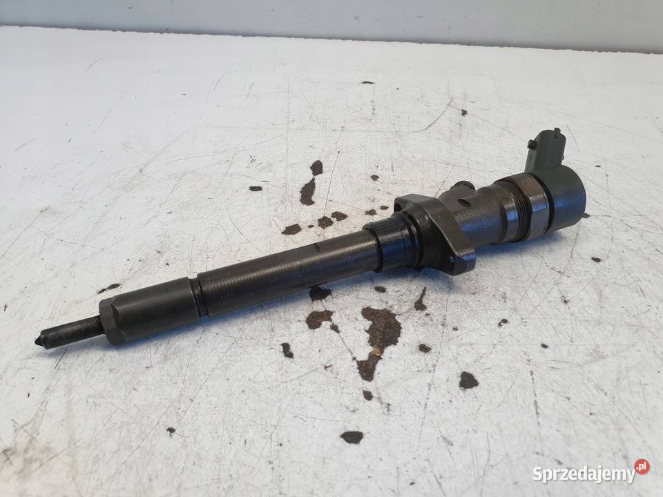 WTRYSKIWACZ Peugeot 807 C8 Phedra Ulysse 22 HDI Chełm