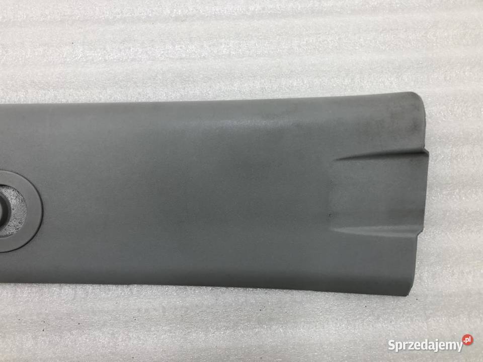 OSŁONA SŁUPKA LEWA MERCEDES VITO W639