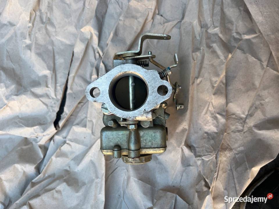 gaz 69 nowy oryginalny gaźnik terenowe małopolskie Kraków