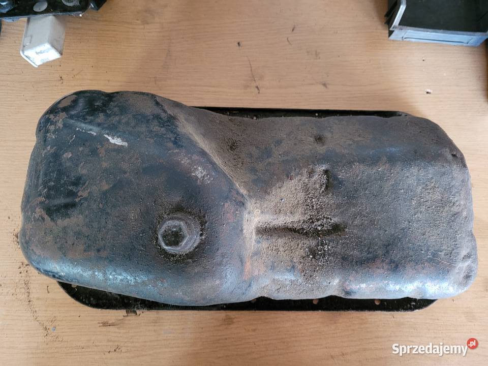 Suzuki Vitara 8899 Miska Olejowa Włocławek