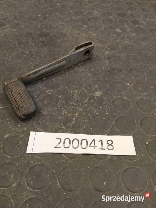 Motorynka Romet Pony 301 stopka zmiany biegów Rozkochów