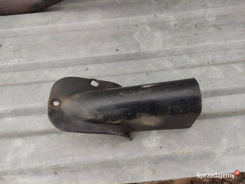 Sprzedam części WSK 175 Pacanów