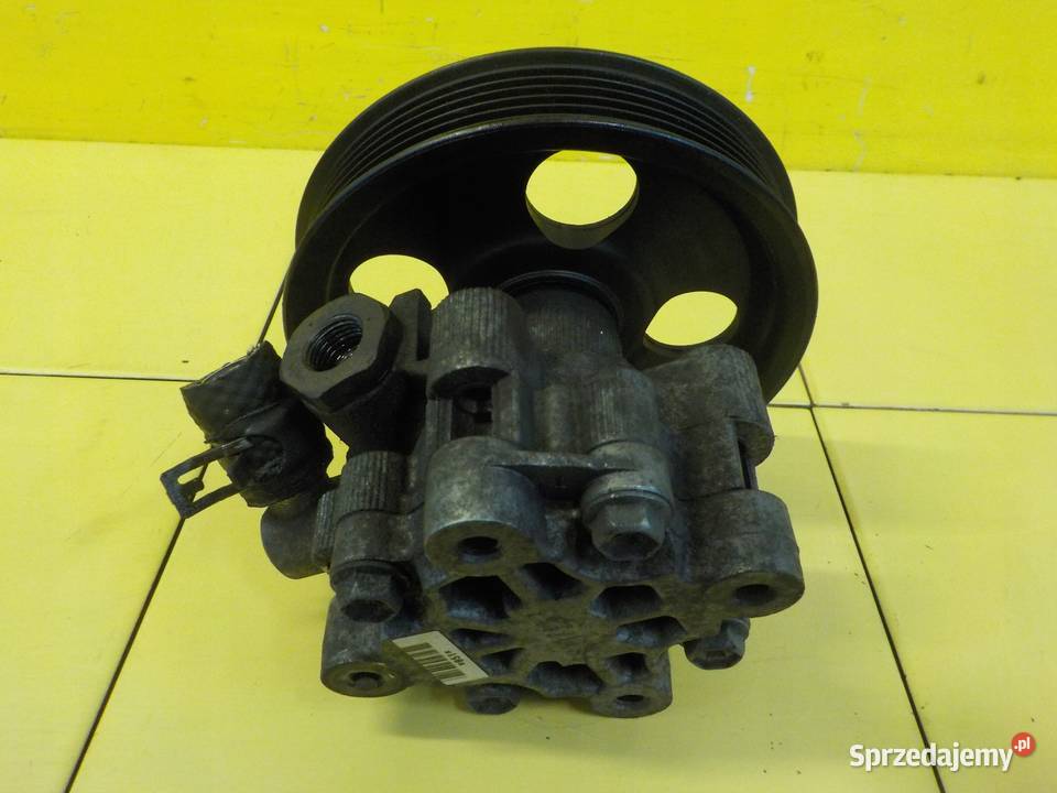 GRAND VOYAGER 28 CRD 11r 163 VM64C pompa Suków sprzedam