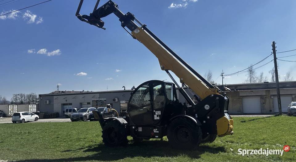 Ładowarka teleskopowa Haulotte 3614