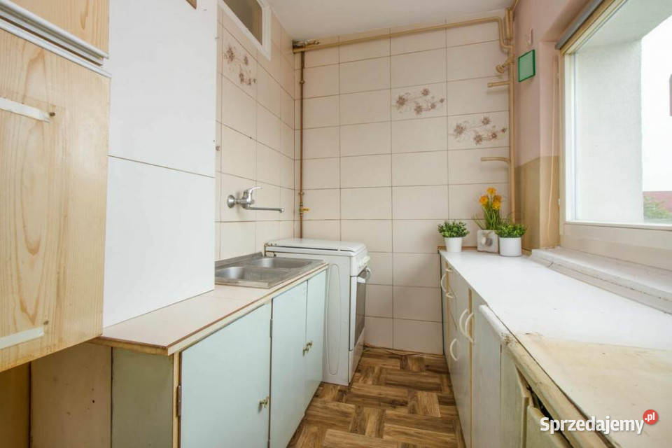 KawalerkaPoznań GrunwaldWłodkowica