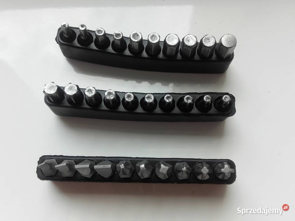 Wkrętak akumulatorowy 42V ZHCY w walizce z Bydgoszcz