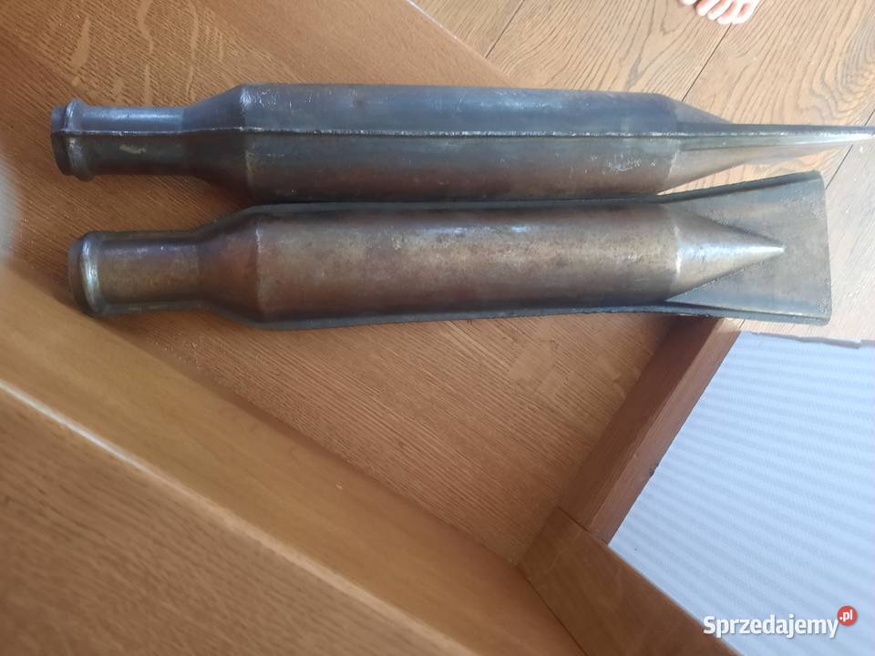 Wydechy moj 130 shl m04 sokół pomorskie