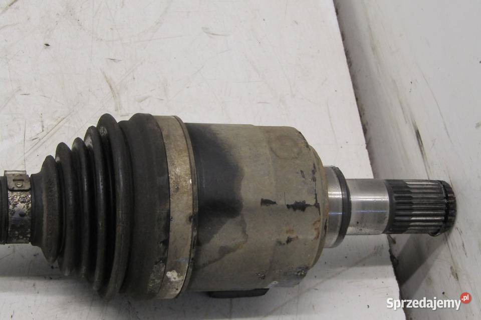 PÓŁOŚ PRZEDNIA LEWY PRZÓD 17 CRDI HYUNDAI TUCSON lubelskie