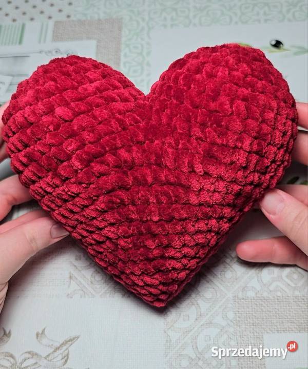 Unikalne maskotki zabawki i breloczki szydełkowe