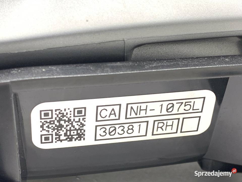 KLAMKA WEWNĘTRZNA PRAWY TYŁ HONDA CRV V SUV Klamki wewnętrzne