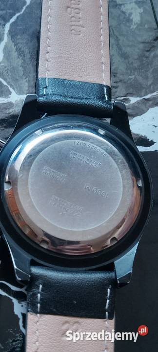 Zegarek Zenith