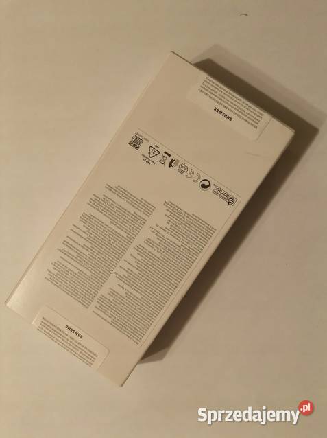Nowy Smartfon Samsung Galaxy A13 4 GB 64 GB 4G Lublin sprzedam