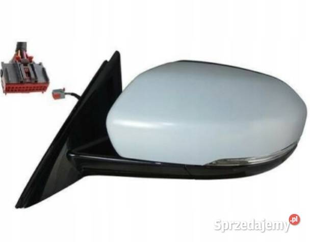 Land Rover Discovery 0914 lusterko zewnętrzne sprzedam