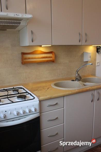 mieszkanie Gdańsk Morena