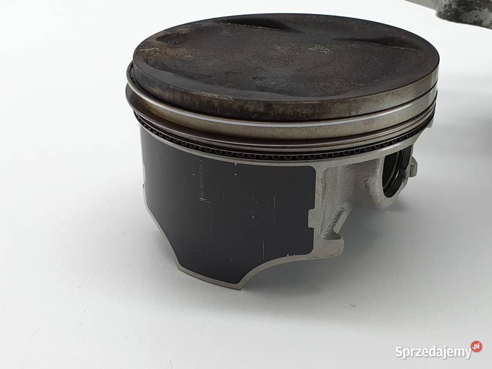 Cylinder Tlok Oem Suzuki Sv 650 Łódź