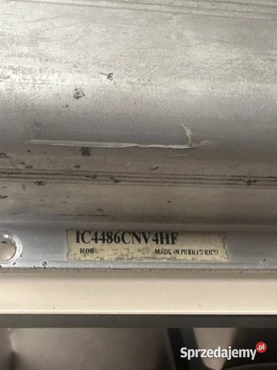 Przetwornica 72V Antonie
