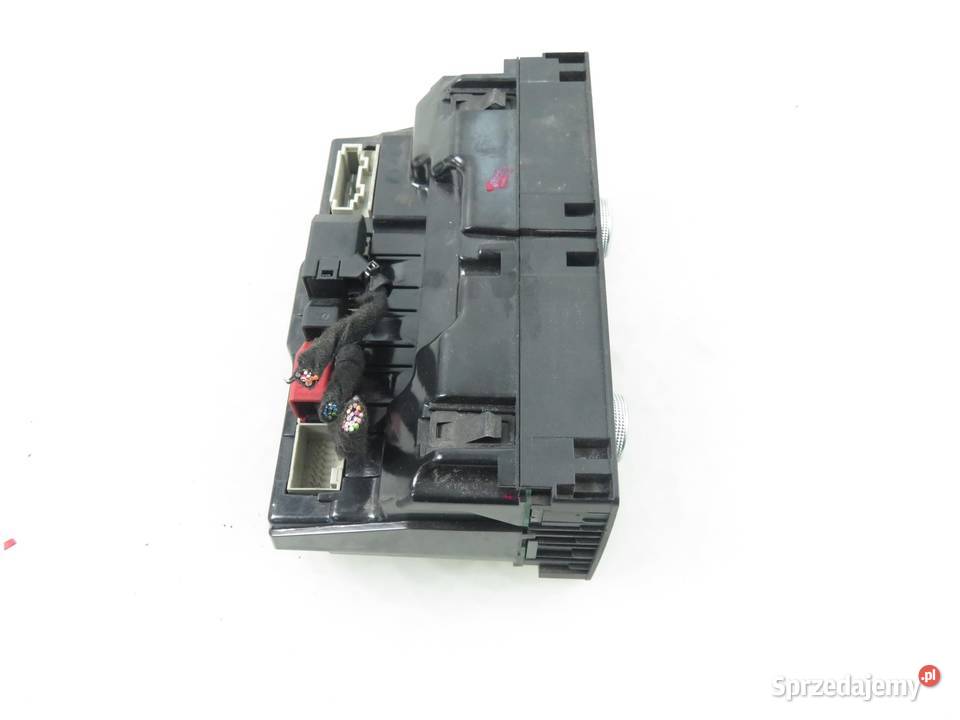 KLIMATRONIK AUDI Q7 4L0919158C 5HB00918504