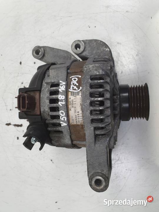 Volvo S40 II V50 18 16V ALTERNATOR 30795495 osobowe Janów sprzedam