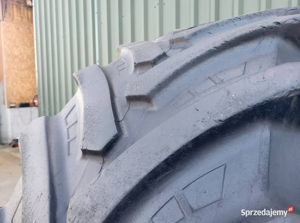 Opona Petlas 65085 R 38 Ta110 65085r38 Szprotawa sprzedam