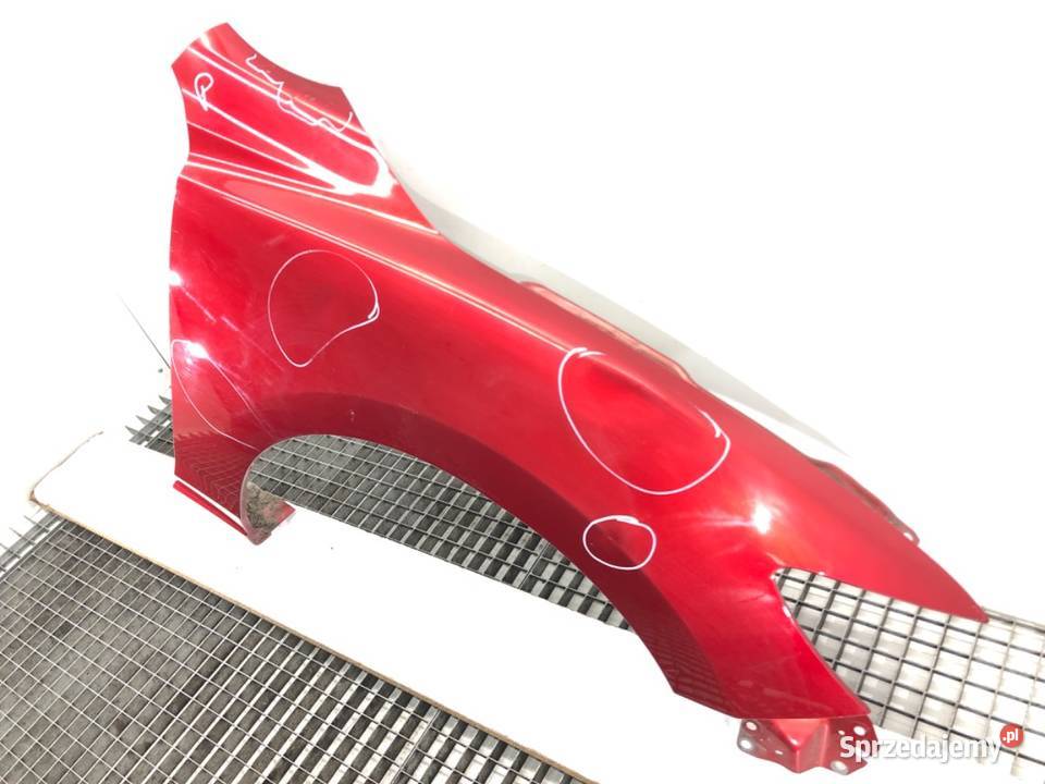 BŁOTNIK PRZÓD PRAWY MAZDA 6 GJ SedanLimuzyna sprzedam