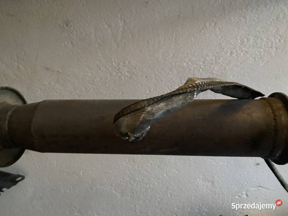 Downpipewydech audi a3 s3 8l 18t wielkopolskie Gniezno sprzedam