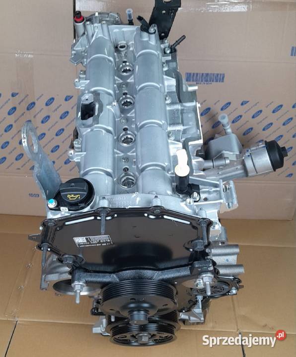 Rozrząd Ford YLDC YMDA YLDC YLDA YMCC YLCC BCCC Radom
