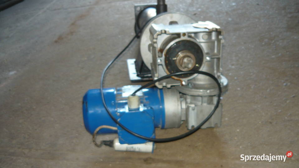 Podajnik ślimakowy do pieca co kotła podlaskie Sokółka