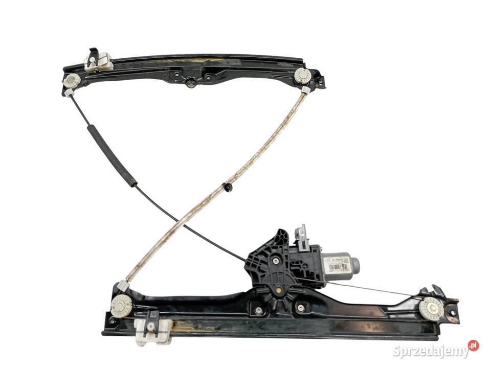 MECHANIZM SZYBY LEWY PRZÓD 402287H Citroen DS5 I