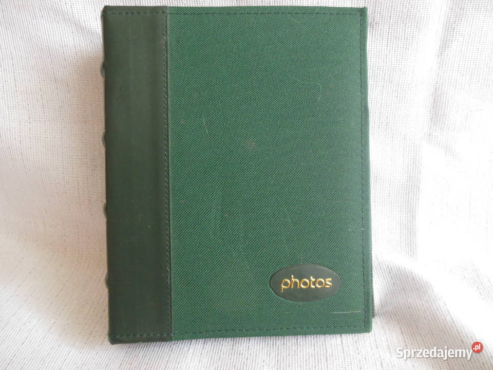 Album na zdjęcia phatos Kielce sprzedam