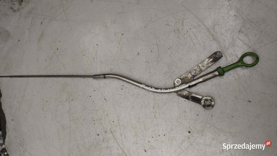 FIAT ALFA ROMEO 14 TJET bagnet miarka oleju sprzedam