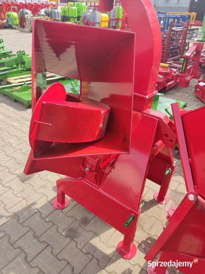 Rebak Tarczowy Legnica sprzedam