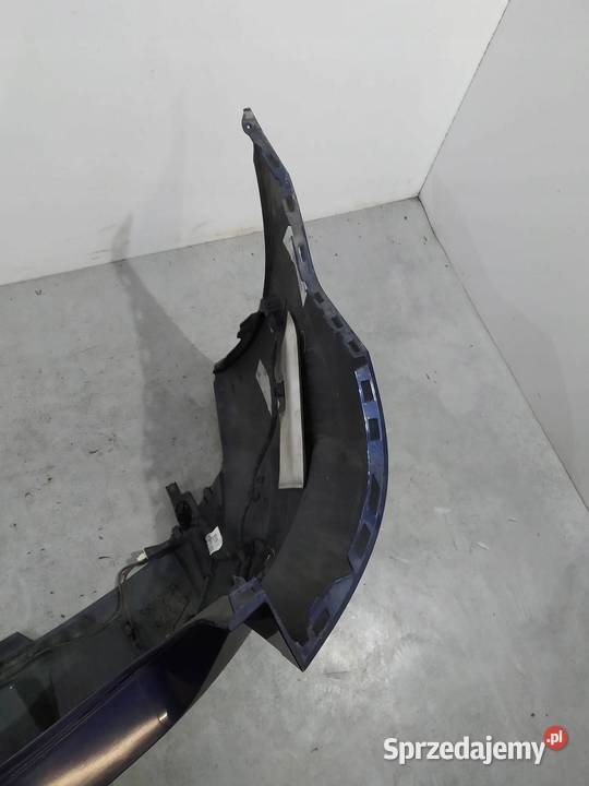 ZDERZAK TYŁ PDC LC5B VW Volkswagen Touran III