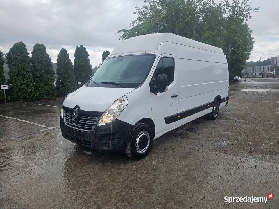 Sprzedam Renault Master Włocławek