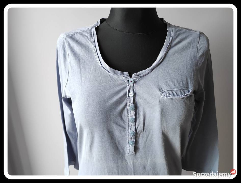 Tommy Hilfiger klasyczna bluzka damska 38 M Rozmiar 38(M) sprzedam