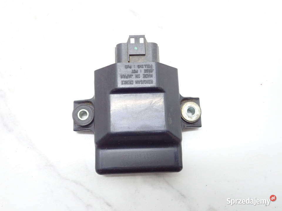 Cdi Moduł Zapłonu 211190041 CU7515 4K04 Kawasaki Strzelce Krajeńskie