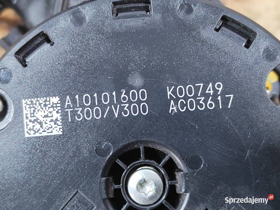 Mechanizm Silniczek Regulacji Lusterka Lewy Opel Pleszew sprzedam