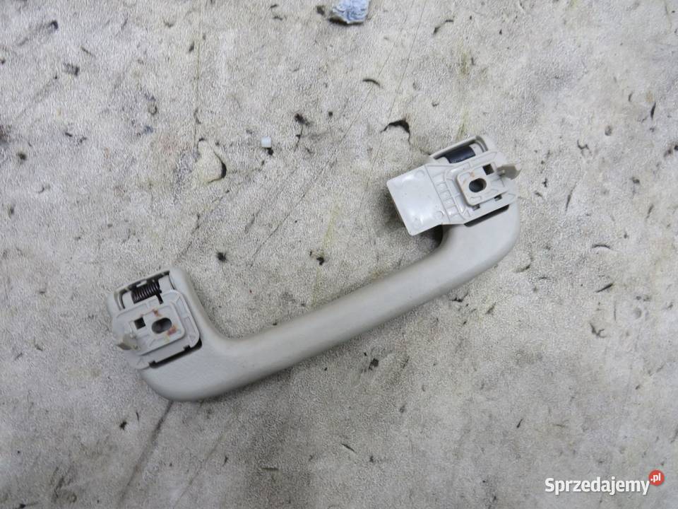 RĄCZKA PODSUFITKI OUTLANDER III osobowe