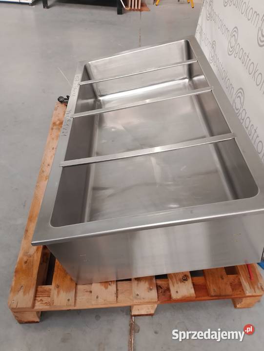 WANNA BEMAROWA DO ZABUDOWY 3XGN 11 KL6200013 Wrocław