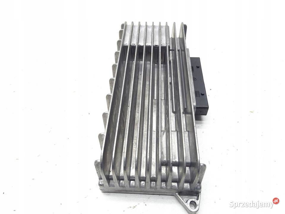 WZMACNIACZ AUDIO RADIA 8T0035223AH AUDI A4 B8 A5 sprzedam