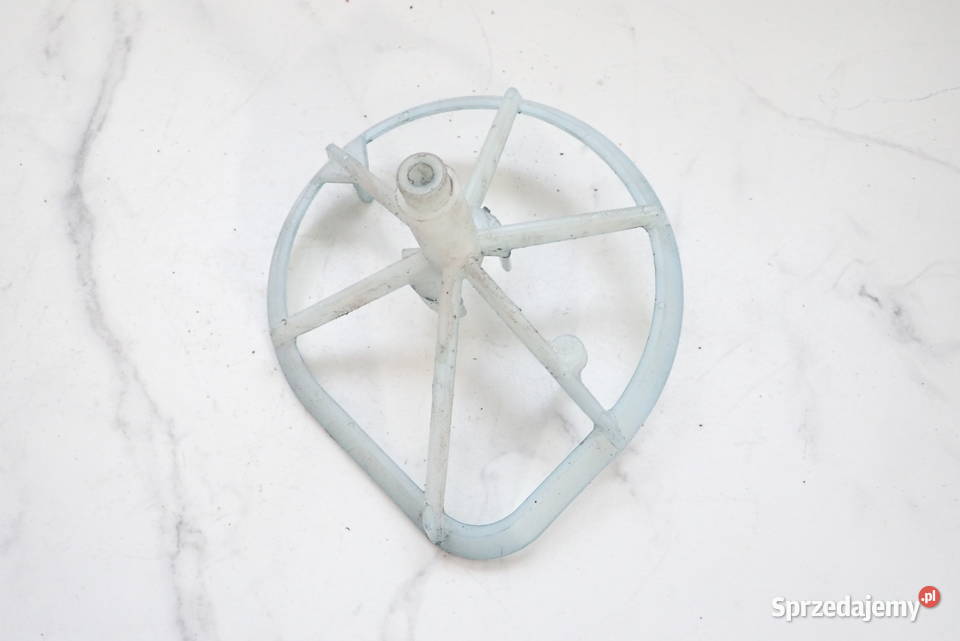 Stelaż Filtra Powietrza Kawasaki KX 250 LE 2T