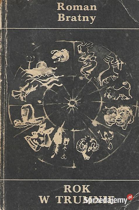 w trumnie R Bratny lubelskie Puławy